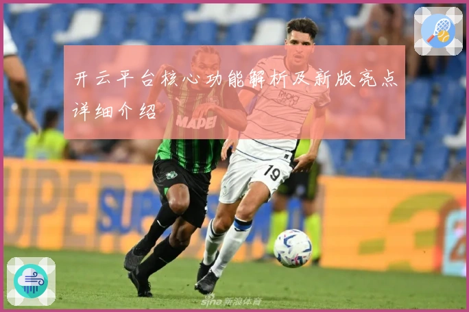 开云平台核心功能解析及新版亮点详细介绍