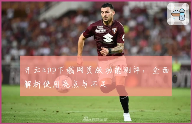 开云app下载网页版功能测评,全面解析使用亮点与不足